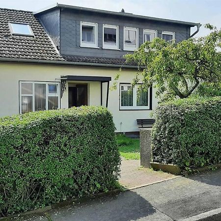 Ferienwohnung Eckhardt Marburg ภายนอก รูปภาพ