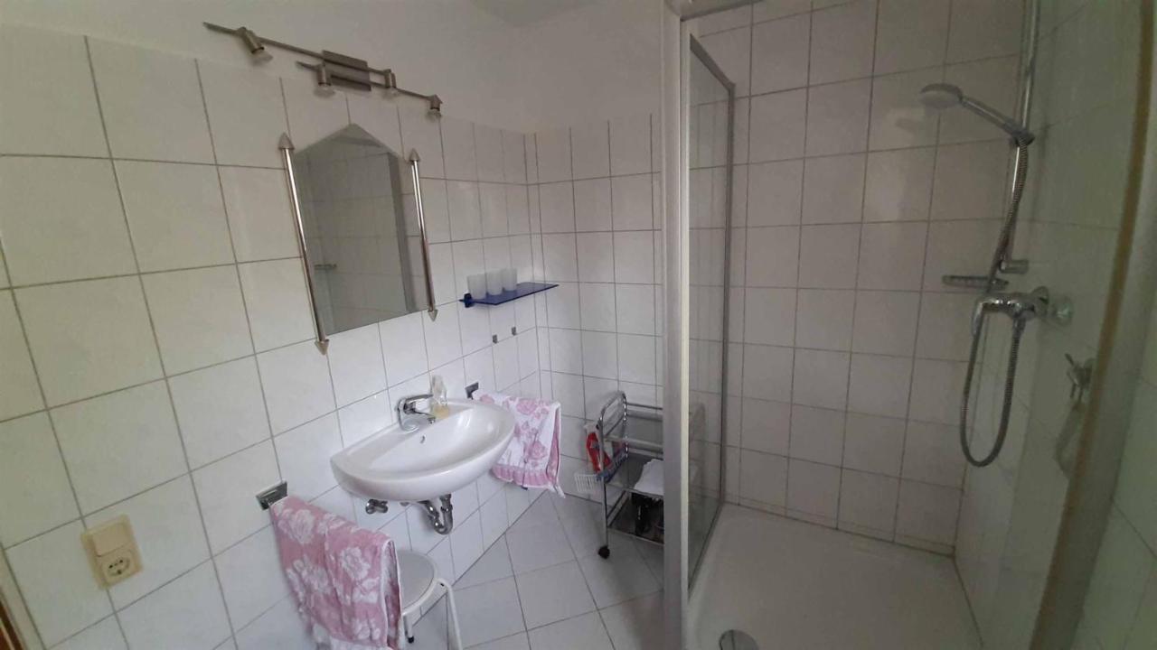 Ferienwohnung Eckhardt Marburg ภายนอก รูปภาพ
