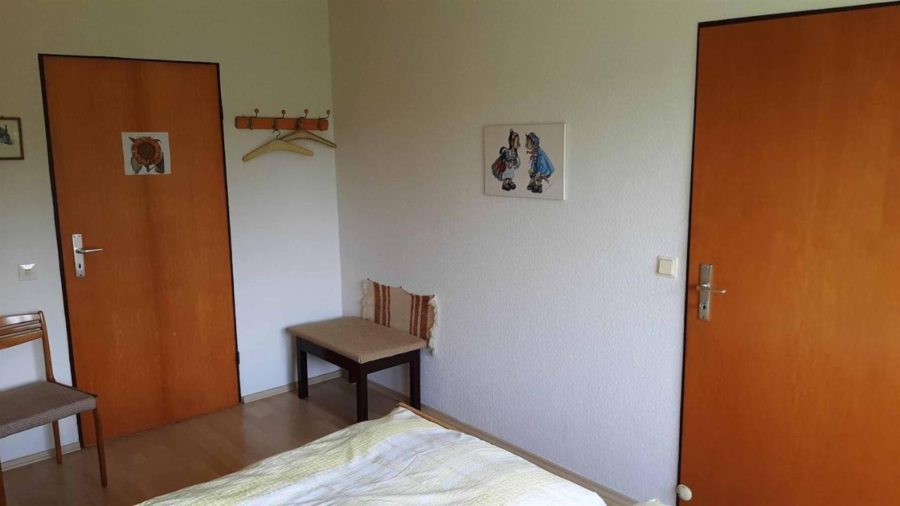 Ferienwohnung Eckhardt Marburg ภายนอก รูปภาพ