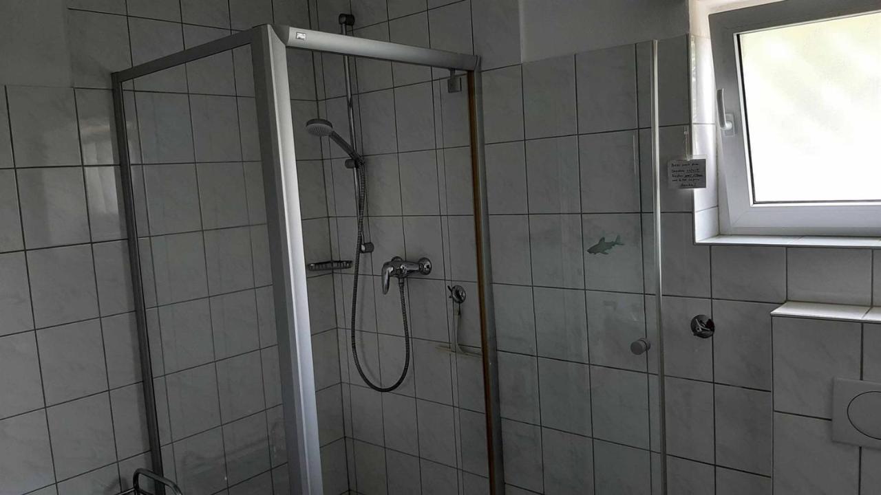 Ferienwohnung Eckhardt Marburg ภายนอก รูปภาพ