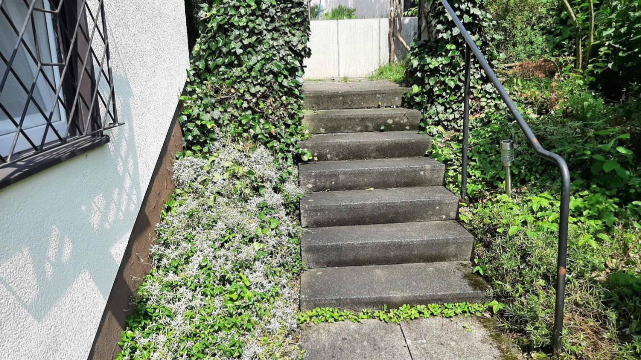 Ferienwohnung Eckhardt Marburg ภายนอก รูปภาพ