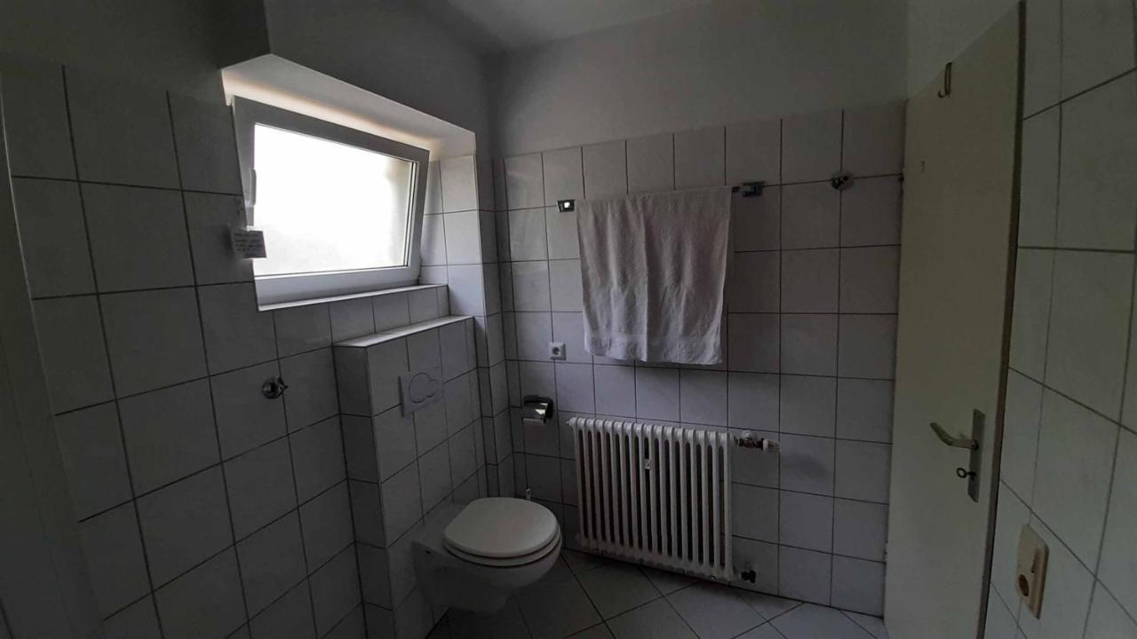 Ferienwohnung Eckhardt Marburg ภายนอก รูปภาพ