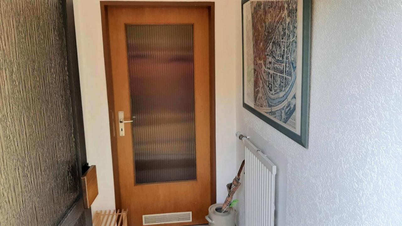 Ferienwohnung Eckhardt Marburg ภายนอก รูปภาพ